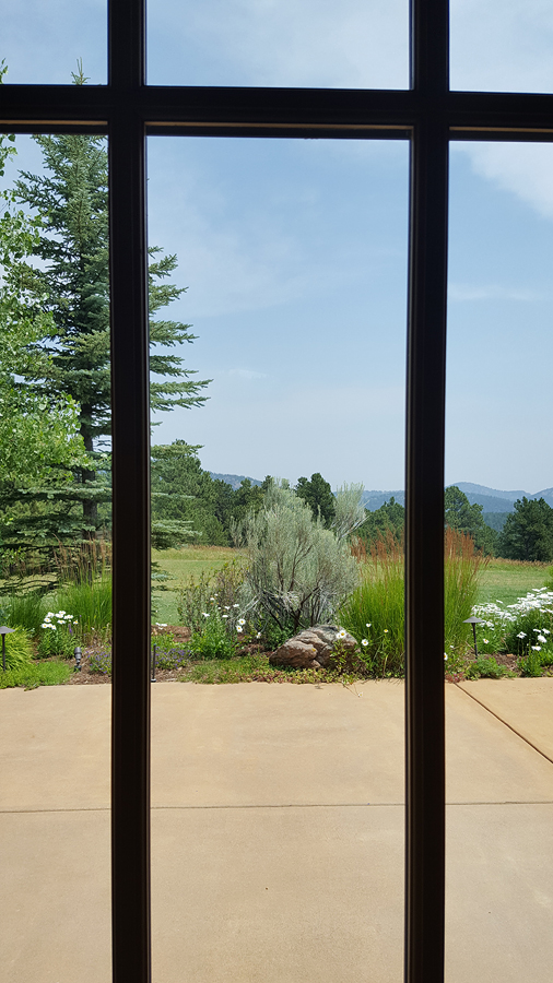 The Difference is Clear - Peak Window Cleaning LLC (Colorado)