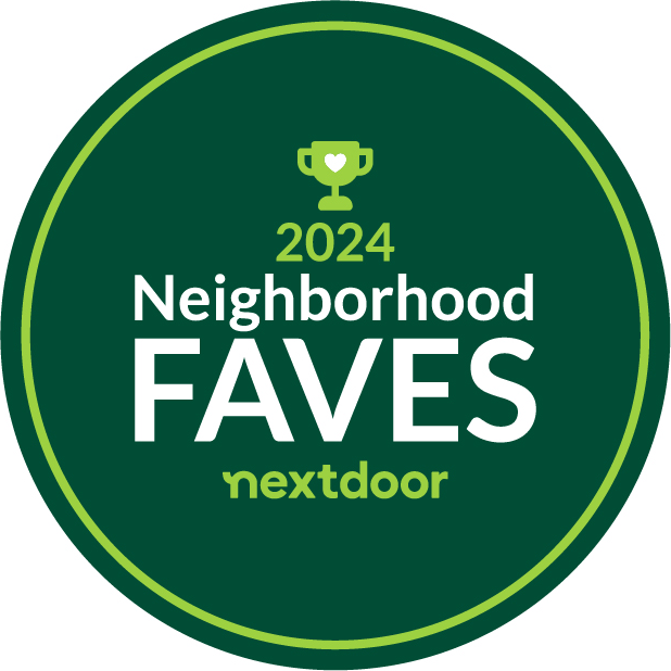 Nextdoor Fave 2021-2024 (Colorado)