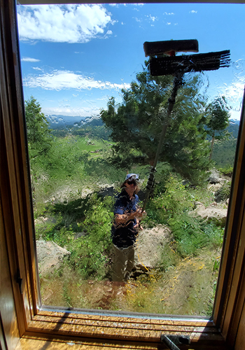 Specializing in High Quality Residential Window Cleaning