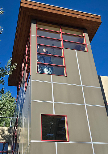 Specializing in High Quality Residential Window Cleaning