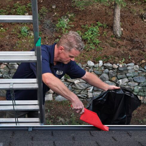 Premium Gutter Cleaning services by Peak Window Cleaning LLC (Colorado)